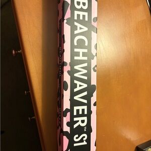 The Beachwaver Co.  S1 NEW Pink Catwalk Collection